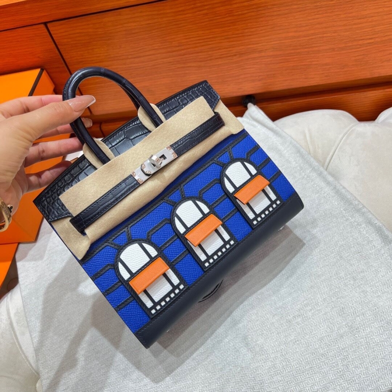 Hermes Faubourg Bags